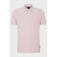 Polo Shirt Boss Pallas Bright M 50468301-688 Clothing/Lifestyle/T-shirts/Boss Your Sports Performance