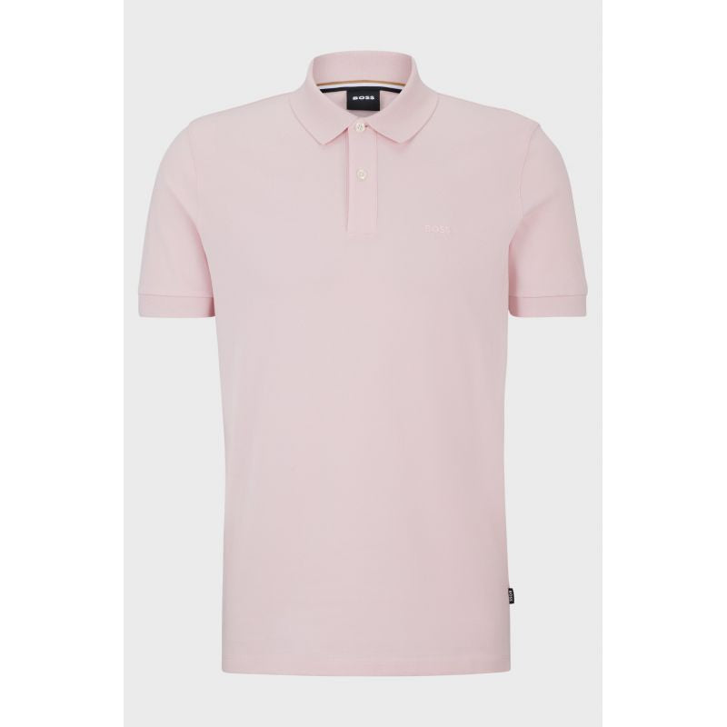 Polo Shirt Boss Pallas Bright M 50468301-688 Clothing/Lifestyle/T-shirts/Boss Your Sports Performance