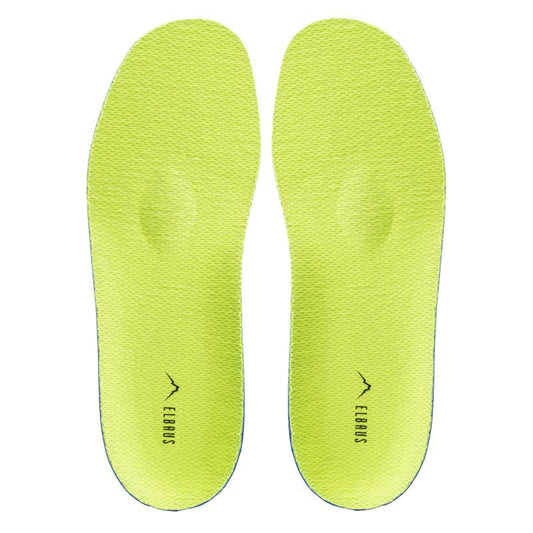 Elbreus CErro Trekking Insole 92800554879 Accessories/Shoe accessories/Przypinki Your Sports Performance