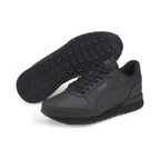 Shoes Puma St Runner v3 L Jr 384904 01 Footwear/Lifestyle Puma