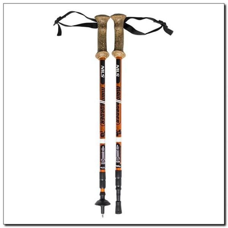 Nils Extreme TK696 trekking poles Accessories Your Sports Performance