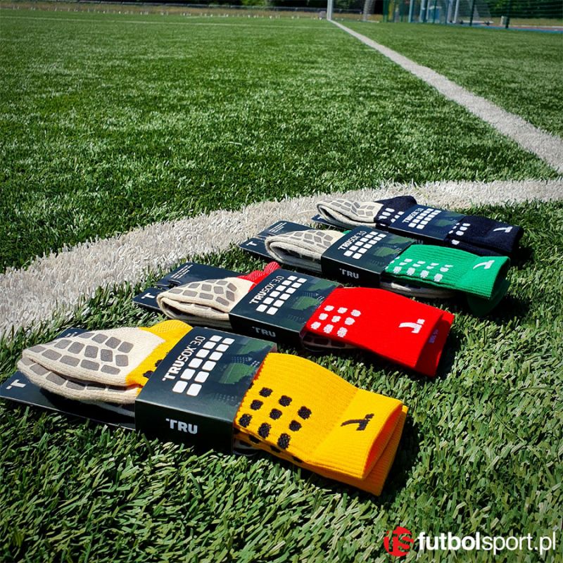 Trusox 3.0 Thin M Football Socks S737543 Clothing/Football Your Sports Performance