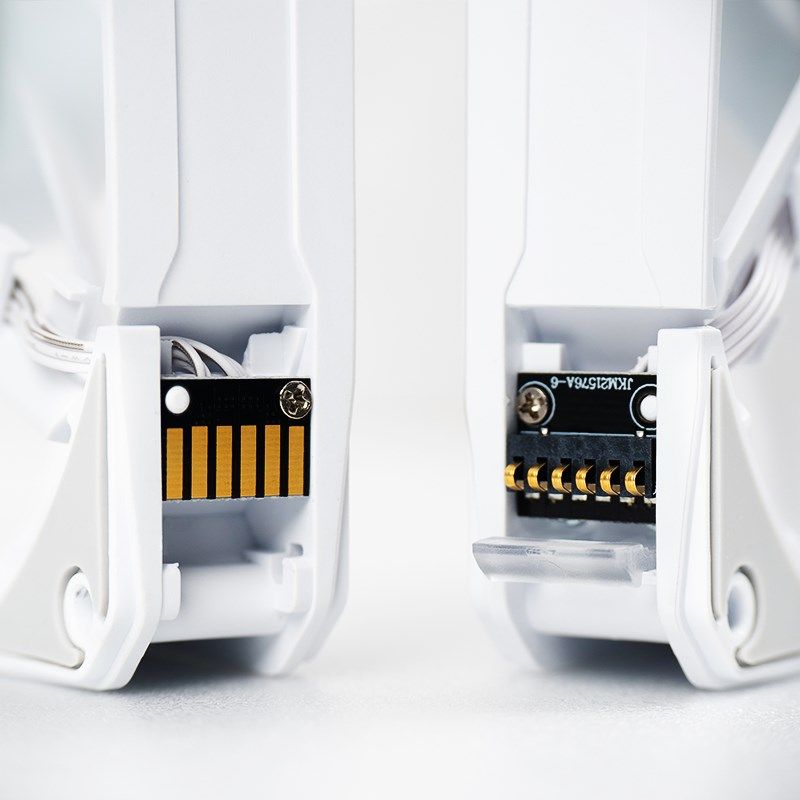 Chieftec Iceberg 240 RGB white water cooling Chłodzenie/Chłodzenie - zestawy chłodzenia wodnego Your Sports Performance