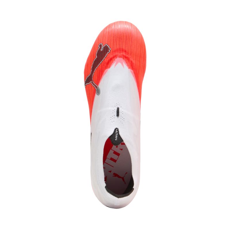 Puma Ultra Nitro 7 Match LL FG/AG 109141 01 football boots