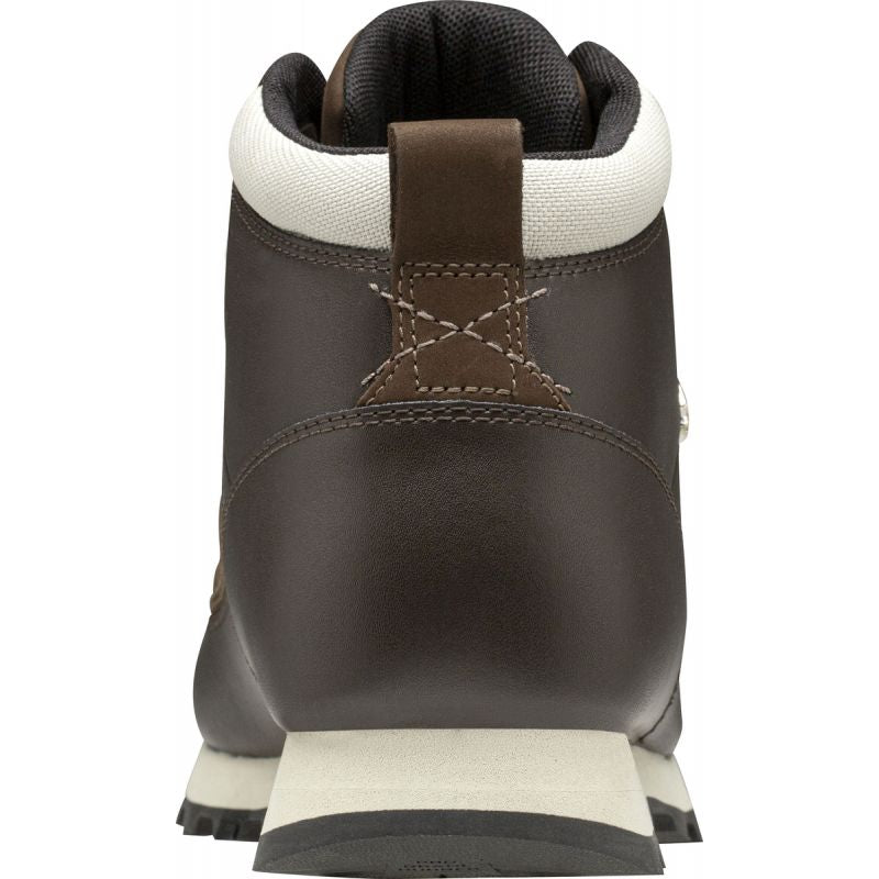 Helly Hansen THE FORESTER PREMIUM M 12030 708 shoes Footwear/Lifestyle/Helly Hansen Your Sports Performance