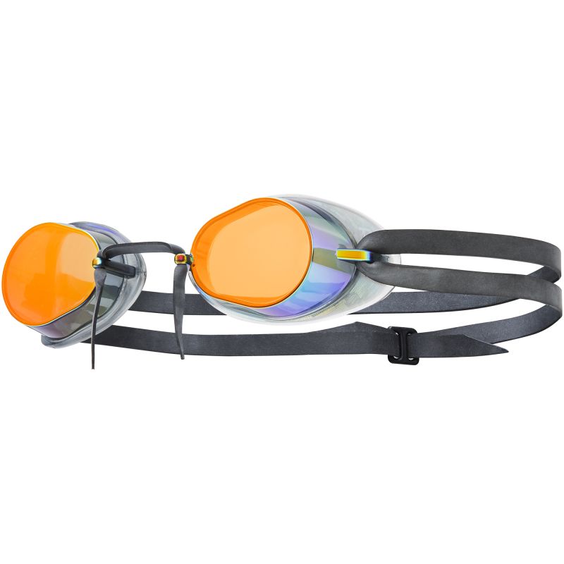 TYR Socket Rocket 2.0 Mirr Swimming Goggles