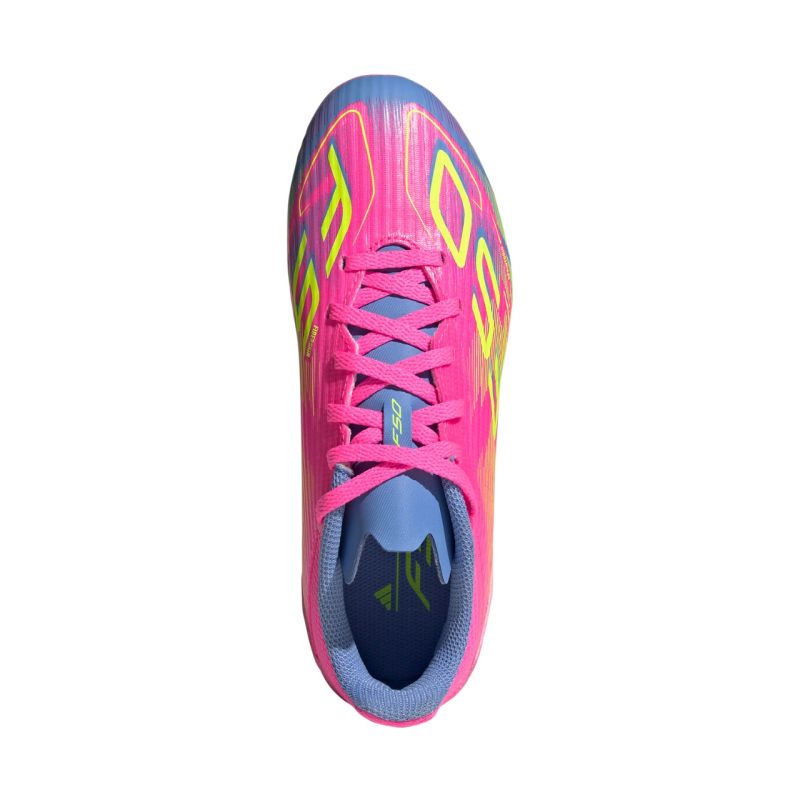 Adidas F50 League FG/MG Jr IE3745 Football Boots Footwear/Football/JR/FG Adidas