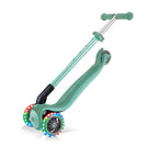 Scooter 3 wheels Globber Primo Foldable Plus Lights Jr 439-206 Accessories/Skating/Hulajnogi Your Sports Performance