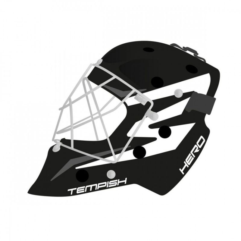 TEMPISH Hero mask sticker set In preparation Your Sports Performance