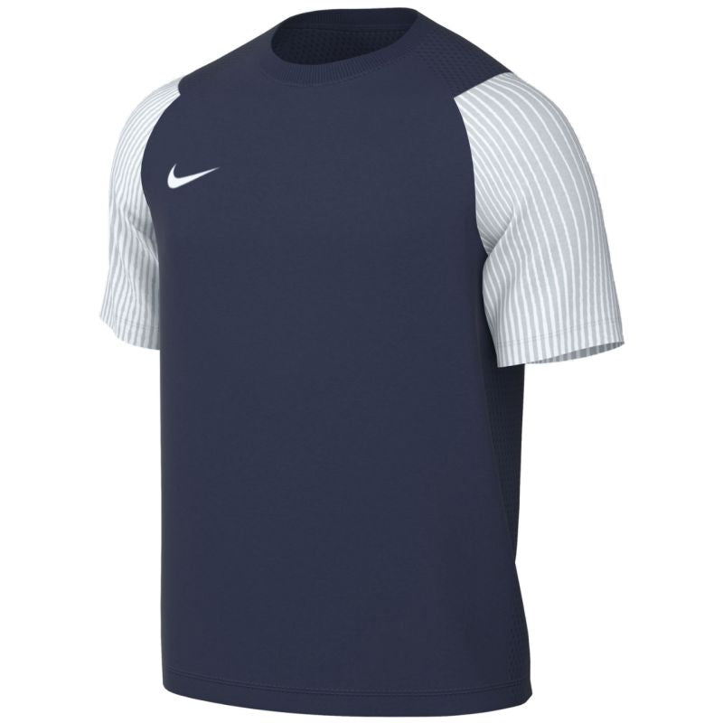 Men’s Nike Dri-Fit Academy II Navy-White T-Shirt HV8160 411
