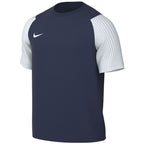 Men’s Nike Dri-Fit Academy II Navy-White T-Shirt HV8160 411