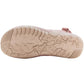 Sandals 4F F057 W 4FRSS24FSANF057 56S Footwear/Lifestyle/4F 4F