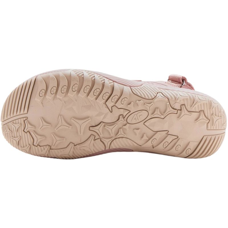 Sandals 4F F057 W 4FRSS24FSANF057 56S Footwear/Lifestyle/4F 4F