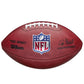 Wilson New NFL Duke Official Game Ball WTF1100IDBRS Accessories/Balls/American Football Your Sports Performance