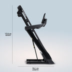 NORDICTRACK ELECTRIC TREADMILL T16 To be categorized Your Sports Performance