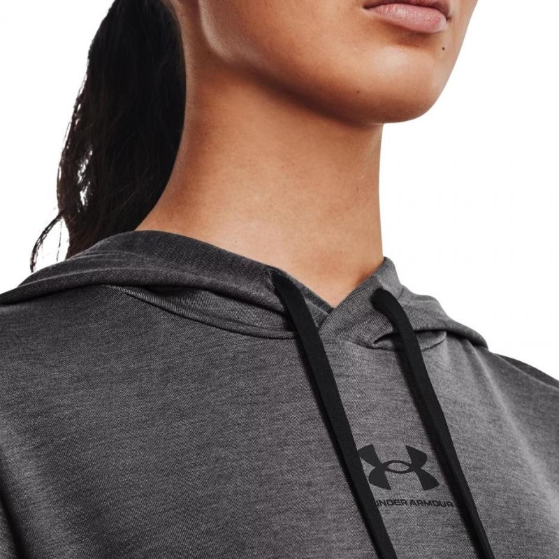Under Armor Rival Terry Hoodie W 1369 855 010 Clothing/Training Your Sports Performance