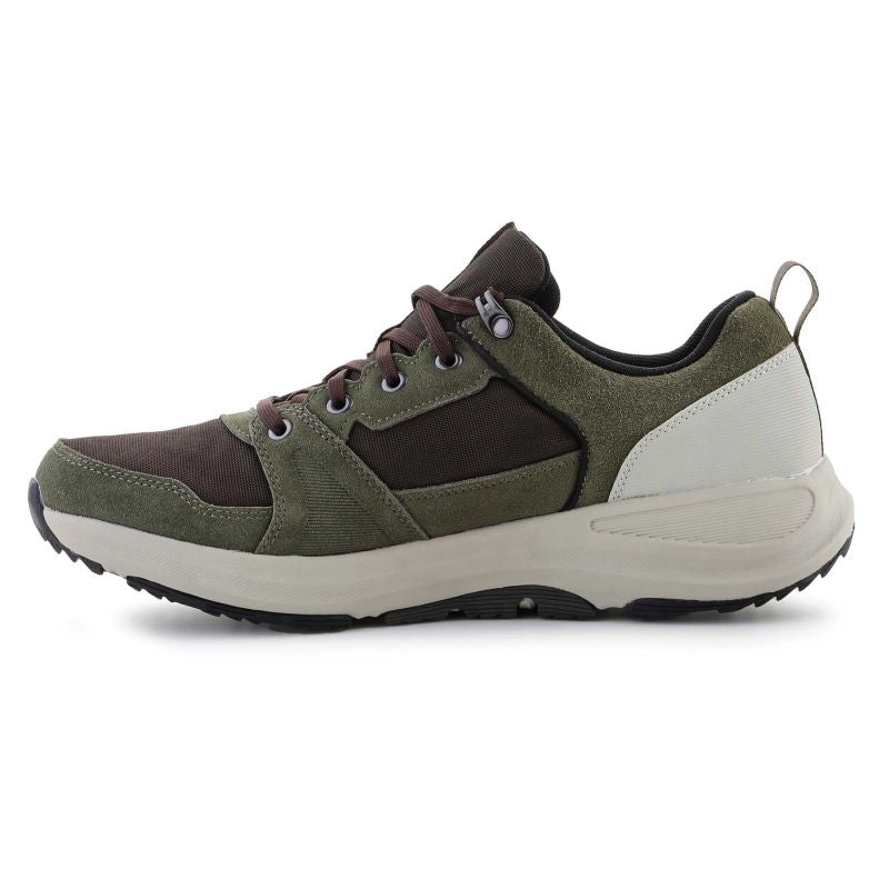 Skechers Go Walk Outdoor Shoes - M 216106-OLBR Footwear/Outdoor/Skechers Skechers