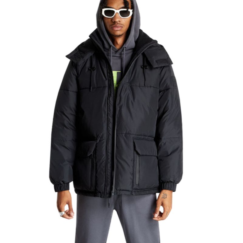 Calvin Klein Jeans M J30J318679 down jacket Clothing/Lifestyle/Calvin Klein Your Sports Performance