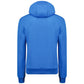 Geographical Norway Gadrien DB 054 M WW6115H/GN-Royal Blue / White sweatshirt Clothing/Outdoor/Geographical Norway Your Sports Performance
