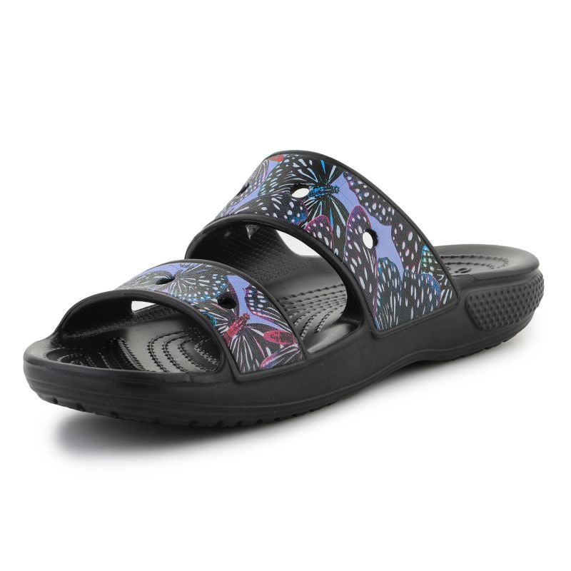 Crocs Classic Butterfly Sandal W 208246-0C4 Footwear/Outdoor Crocs