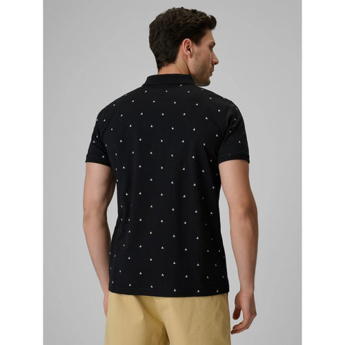 Men's regular polo shirt 4F 4FRSS26TPTSM0900-20S 4f