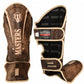 Masters NS-Vintage shin guards 11556-VM Accessories/Protectors and knee pads Your Sports Performance