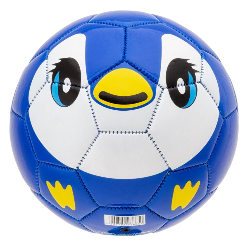 Huari Animal Ball Jr 92800350093 Soccer Ball