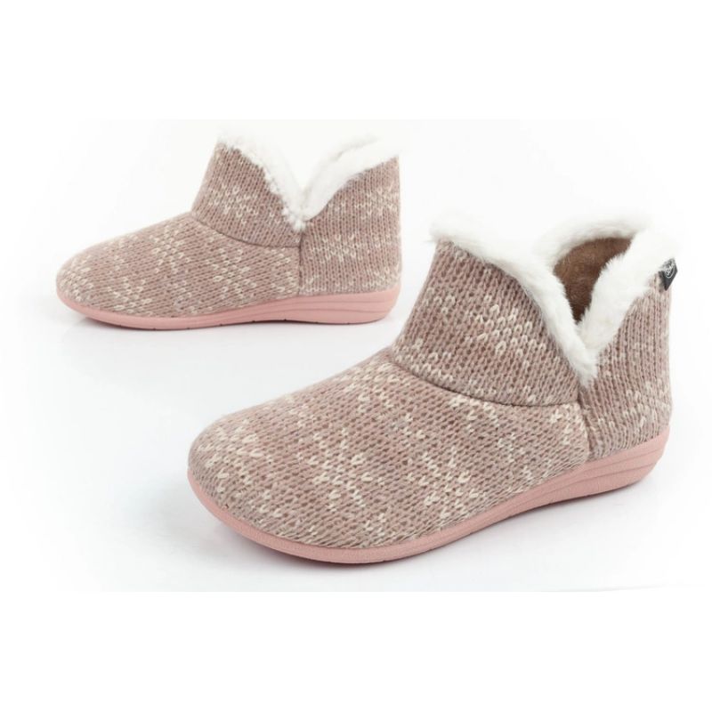 Scholl Creamy Bootie W Slippers F301471023 Your Sports Performance