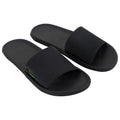 Rider men's sports shoes Feel Slide comfortable black slippers Rider
