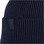 BUFF KNITTED BEANIE MERIX NIGHT BLUE Hat