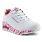 Skechers Uno-Loving Love W 155506-WRPK shoes Footwear/Lifestyle/Skechers Skechers