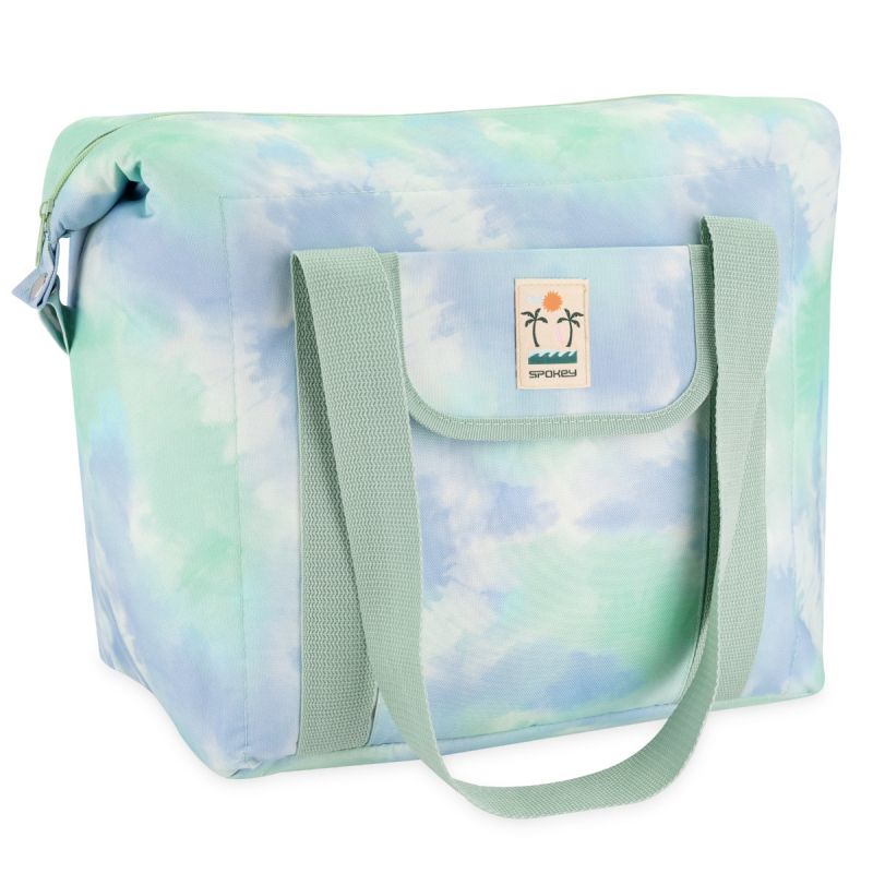 Spokey San Remo Thermal Bag SPK-943482 Accessories/Bags/Other bags Your Sports Performance