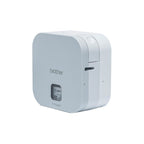Brother PT-P300BT Direct Thermal Label Printer 180 x 180 DPI 20 mm/s TZe Bluetooth Auto ID/Drukarki etykiet Your Sports Performance