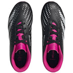Shoes adidas Predator Accuracy.4 FG Jr HQ0952 Footwear/Football/Kids Adidas