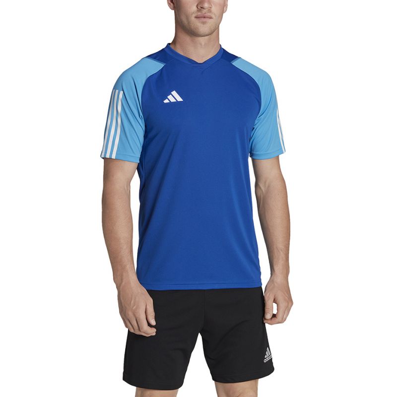 T-shirt adidas Tiro 23 Competition Jersey M HU1296 Clothing/Training Adidas
