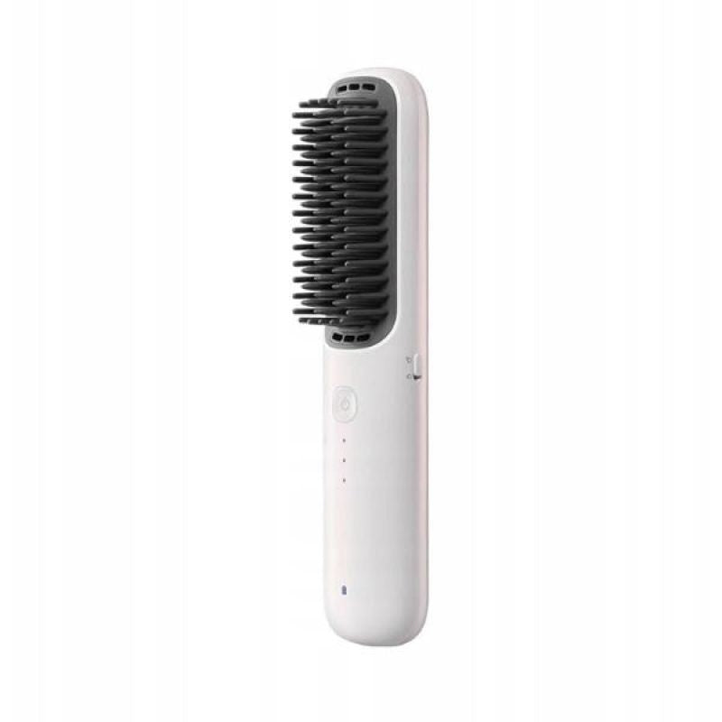 Xiaomi Cordless Hair Straightener Brush 28W White, Black AGD - Produkty/Prostownice do włosów Your Sports Performance