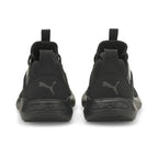 Puma Softride Enzo Nxt Black Castlero JR 195569-01 shoes Footwear/Lifestyle Puma