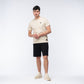 Men's Short Sleeve T-Shirt MWEZI In preparation Your Sports Performance
