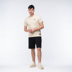 Men's Short Sleeve T-Shirt MWEZI In preparation Your Sports Performance