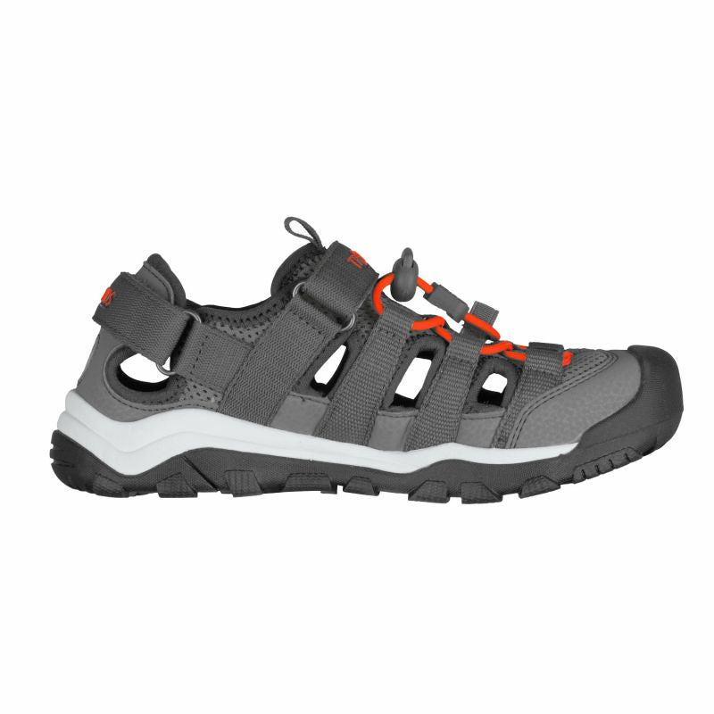 Trollkids Kids Kristiansand Sandal XT Jr 665-612 Footwear/Outdoor/Trollkids Your Sports Performance