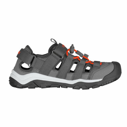 Trollkids Kids Kristiansand Sandal XT Jr 665-612 Footwear/Outdoor/Trollkids Your Sports Performance