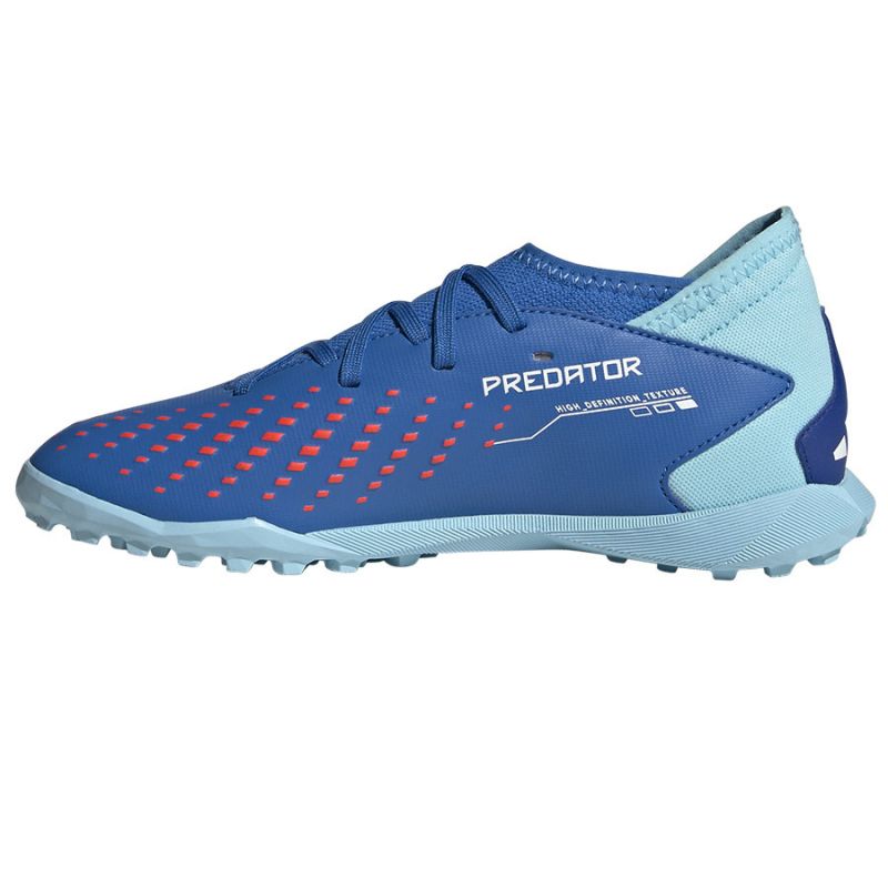 Adidas Predator Accuracy.3 TF Jr IE9452 football shoes Footwear/Football/Kids Adidas