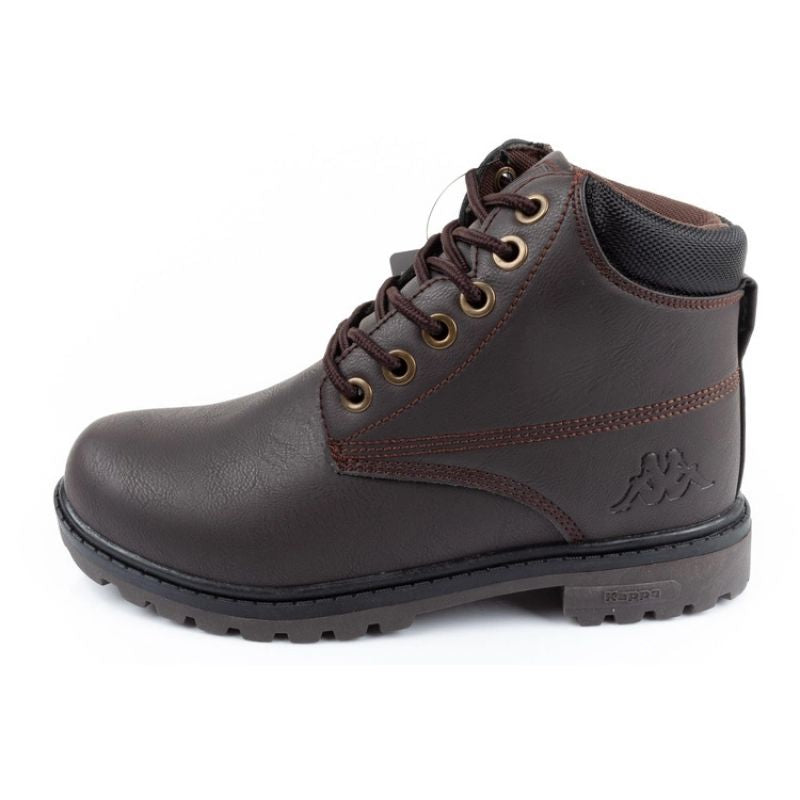 Kappa Logo Tennesee 303UY90 938 shoes Footwear/Outdoor/Kappa Kappa