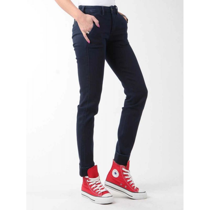 Lee® Chino Herringbone L310YKMF In preparation Your Sports Performance