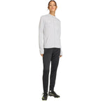 adidas Entrada 26 Track Women's Track Jacket Grey JZ6598