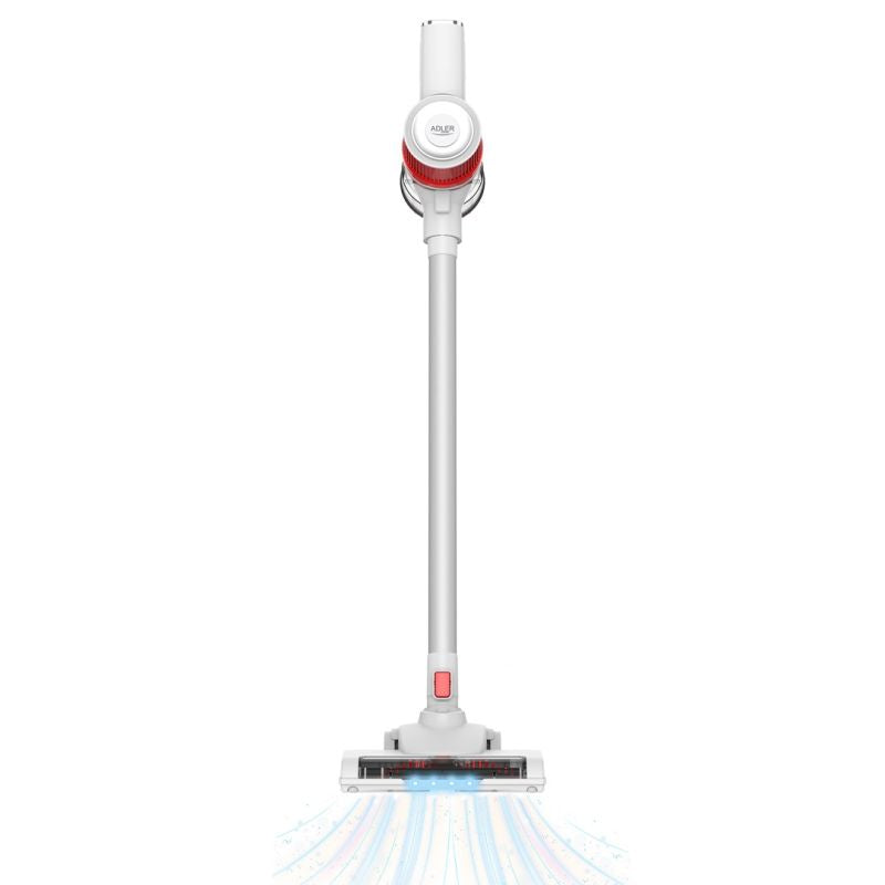 ADLER AD 7051 vacuum cleaner AGD - Produkty/Odkurzacze Your Sports Performance