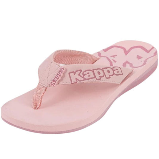Kappa Aryse Flip Flops W 243111W 2123 Footwear/Lifestyle/Kappa Kappa