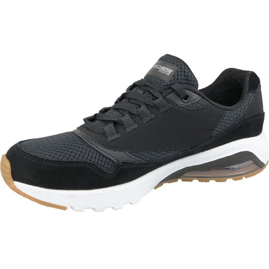 Skechers Skech-Air Extreme W 12922-BLK Shoes Footwear/Lifestyle/Skechers Your Sports Performance