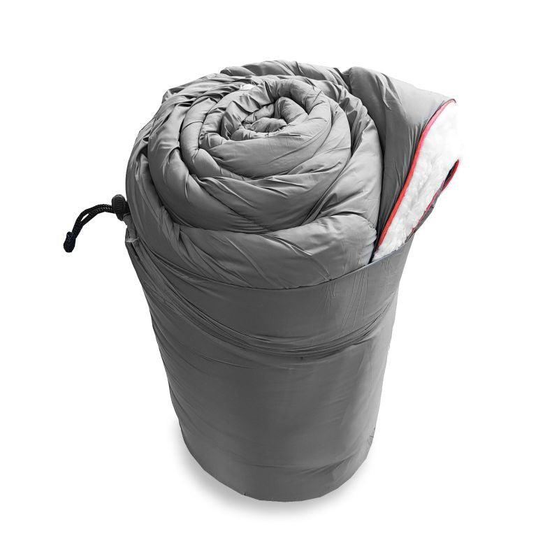 Offlander camping blanket 200 x 140 OFF_CACC_01GR Accessories/Tourist equipment/Koce Your Sports Performance