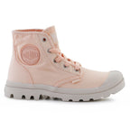 Palladium Pampa Hi W 92352-868-M Shoes Footwear/Lifestyle/Palladium Your Sports Performance